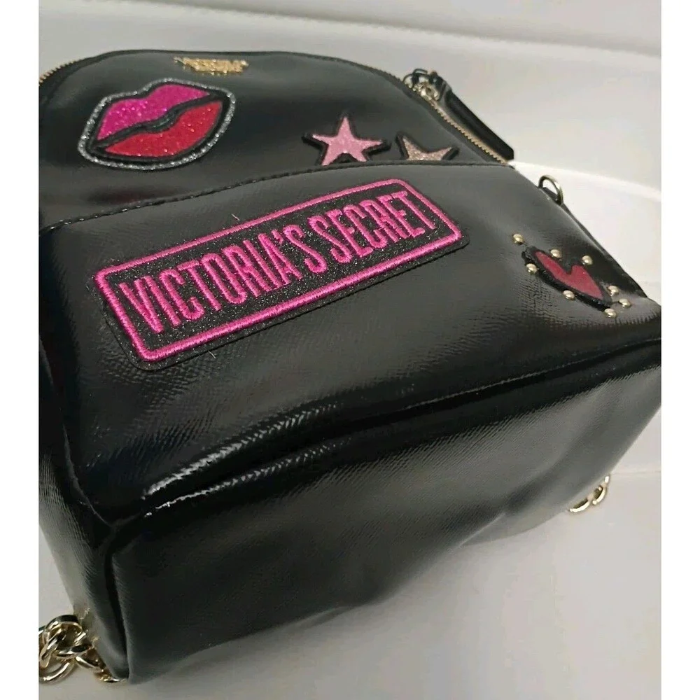Victoria Secret City Runway Mini Backpack